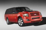 Ford Expedition Funkmaster Flex Edition 2008 года